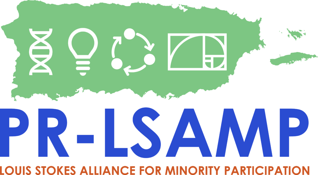 PR-LSAMP Logo