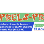 PRELS-PR – The new PR-LSAMP Program is open for registration!