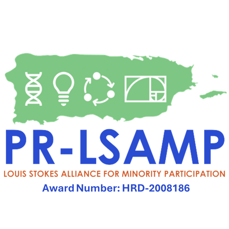 PRLSAMP Logo